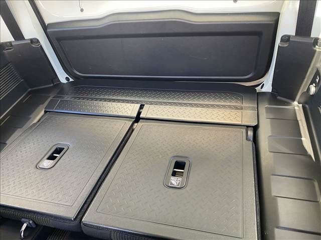 SUZUKI JIMNY 4WD 2021