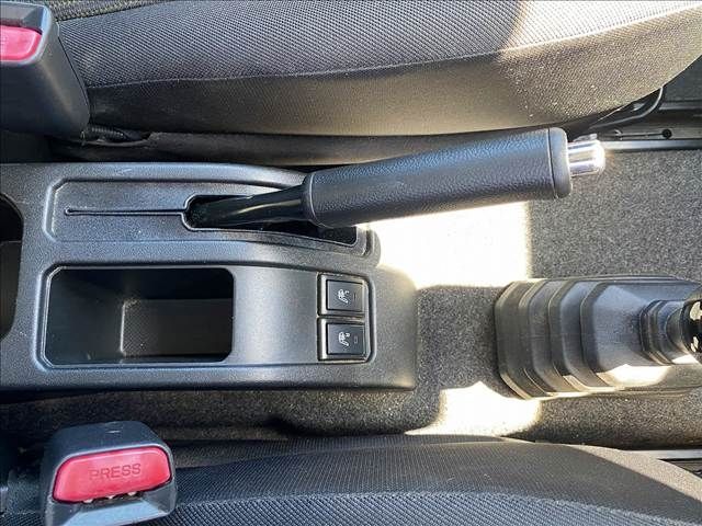 SUZUKI JIMNY 4WD 2021