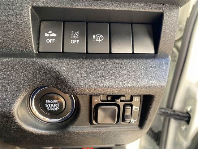 SUZUKI JIMNY 4WD 2021