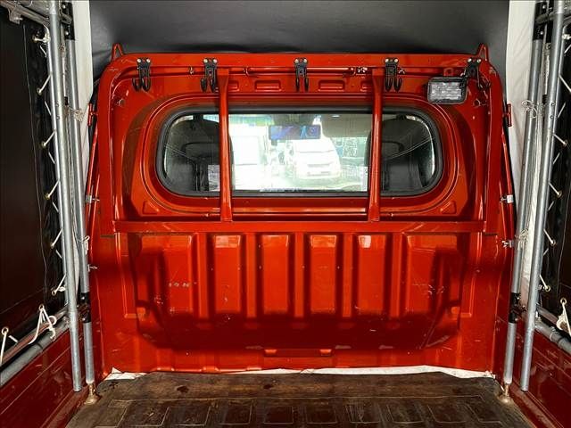 DAIHATSU HIJET truck 4WD 2023