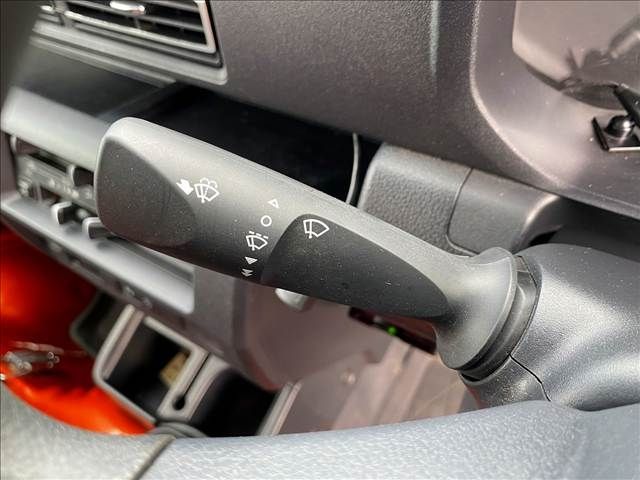 DAIHATSU HIJET truck 4WD 2023