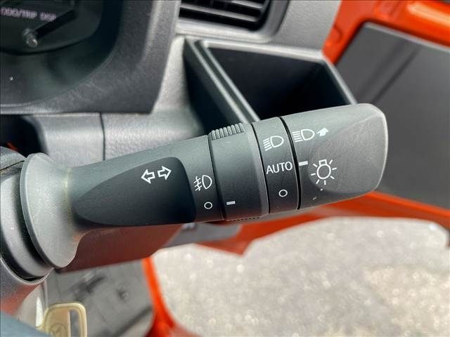 DAIHATSU HIJET truck 4WD 2023