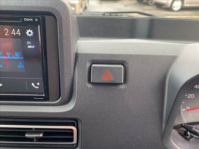 DAIHATSU HIJET truck 4WD 2023