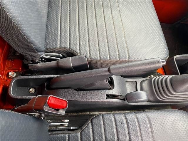 DAIHATSU HIJET truck 4WD 2023