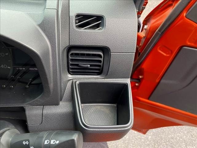 DAIHATSU HIJET truck 4WD 2023