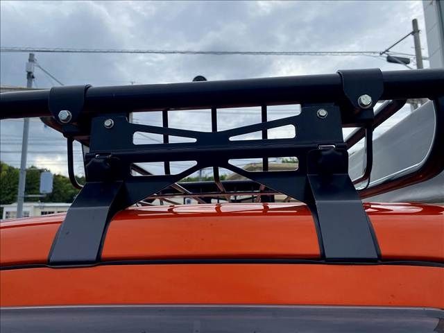 DAIHATSU HIJET truck 4WD 2023