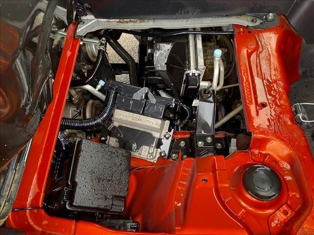 DAIHATSU HIJET truck 4WD 2023