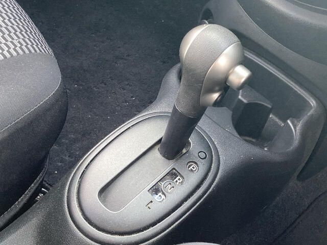 NISSAN MARCH  4WD 2018