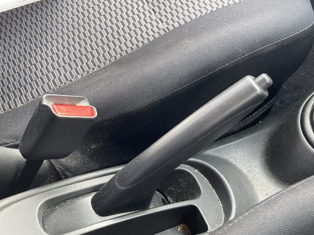 NISSAN MARCH  4WD 2018