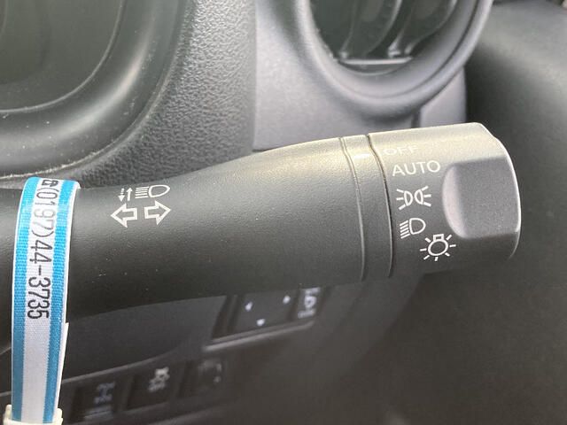 NISSAN MARCH  4WD 2018