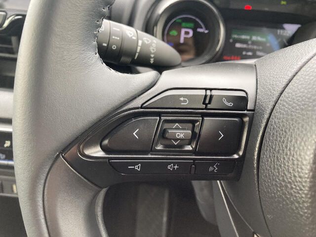 TOYOTA YARIS HYBRID 2020