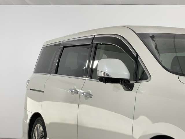 NISSAN ELGRAND 2020