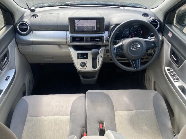 DAIHATSU CAST STYLE 4WD 2019