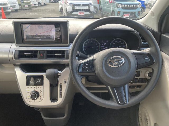 DAIHATSU CAST STYLE 4WD 2019