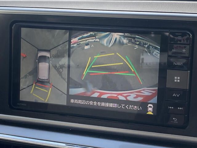 DAIHATSU CAST STYLE 4WD 2019