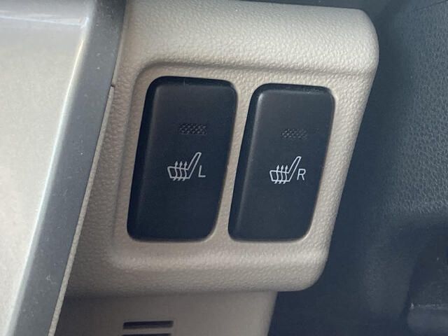 DAIHATSU CAST STYLE 4WD 2019