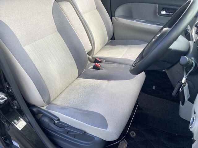 DAIHATSU CAST STYLE 4WD 2019