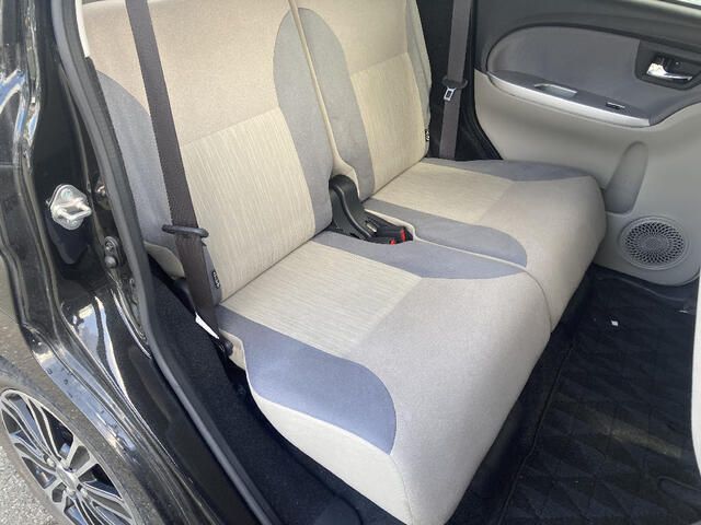 DAIHATSU CAST STYLE 4WD 2019