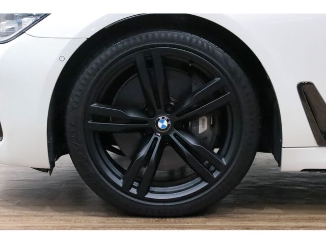 BMW BMW 7series 2016