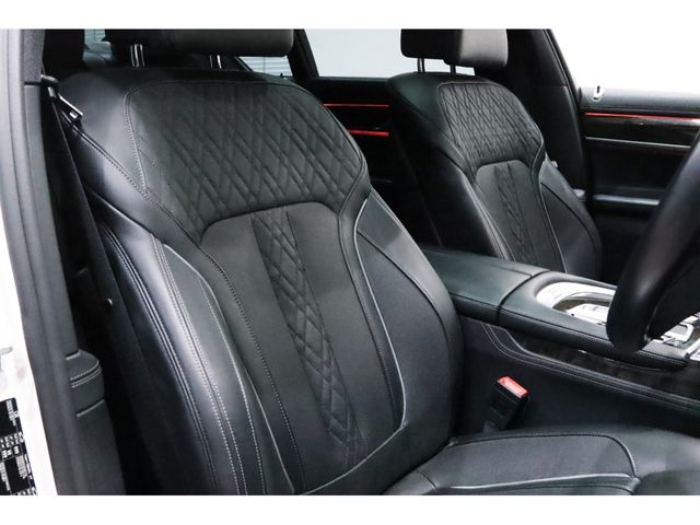 BMW BMW 7series 2016