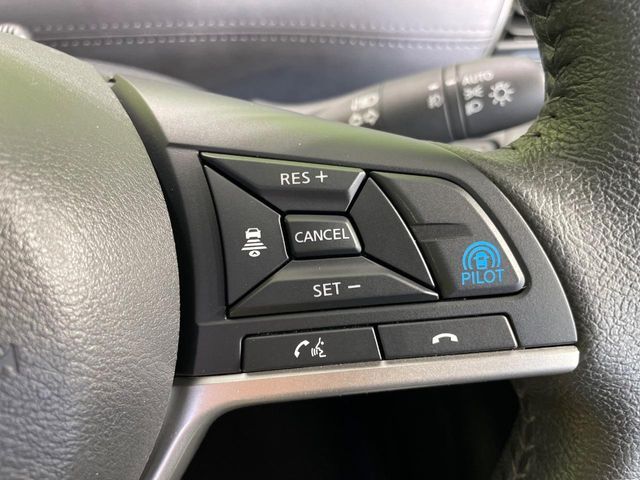 NISSAN SERENA  WG 2021