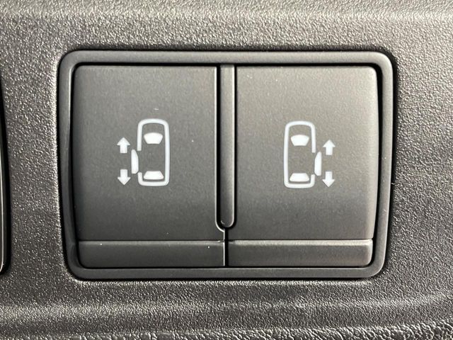 NISSAN SERENA  WG 2021