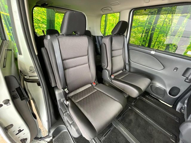 NISSAN SERENA  WG 2021