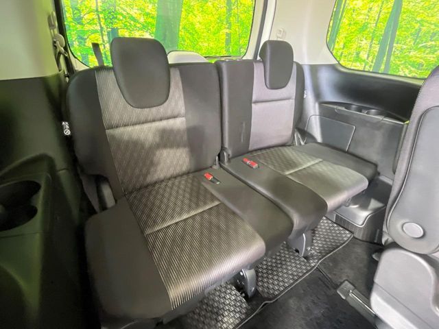 NISSAN SERENA  WG 2021