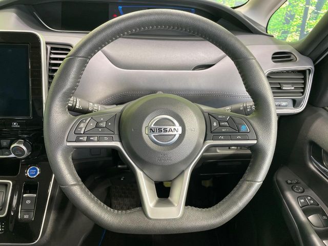 NISSAN SERENA  WG 2021