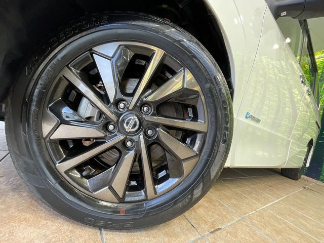 NISSAN SERENA  WG 2021