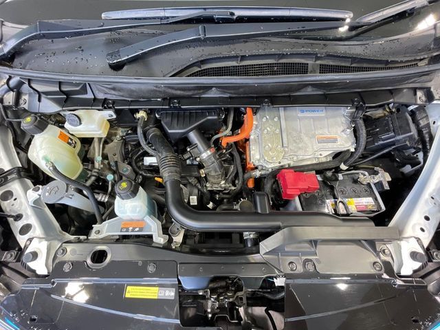 NISSAN SERENA  WG 2021