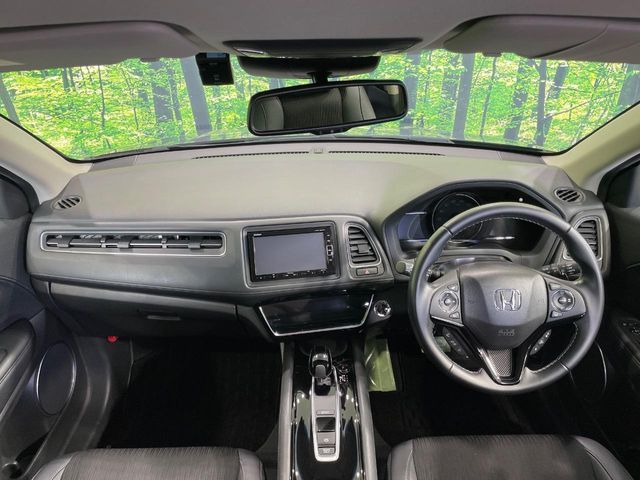 HONDA VEZEL HYBRID 2018