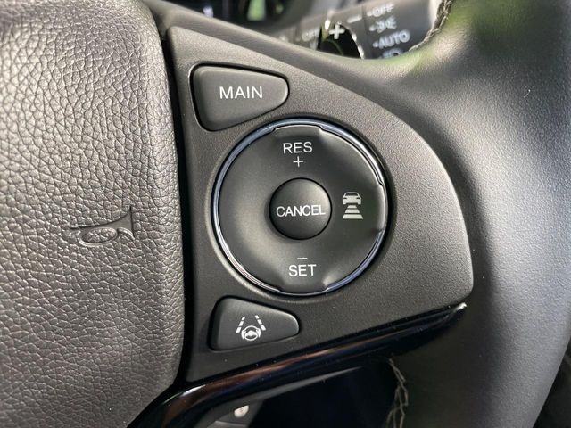 HONDA VEZEL HYBRID 2018