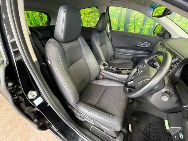 HONDA VEZEL HYBRID 2018