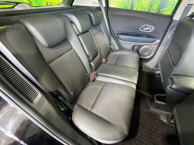 HONDA VEZEL HYBRID 2018