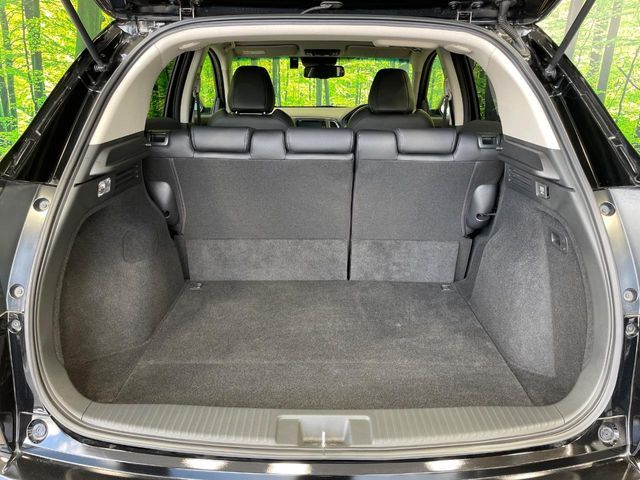 HONDA VEZEL HYBRID 2018