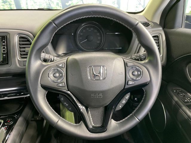 HONDA VEZEL HYBRID 2018