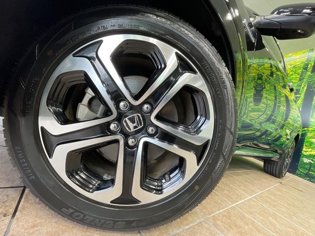 HONDA VEZEL HYBRID 2018