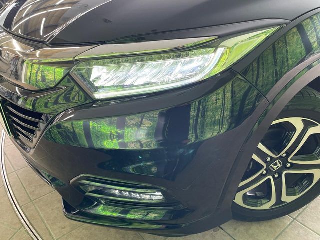 HONDA VEZEL HYBRID 2018