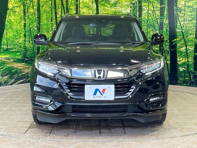 HONDA VEZEL HYBRID 2018