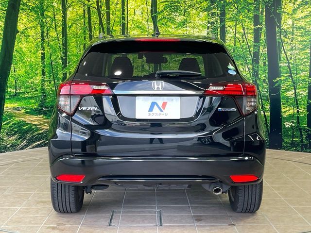 HONDA VEZEL HYBRID 2018