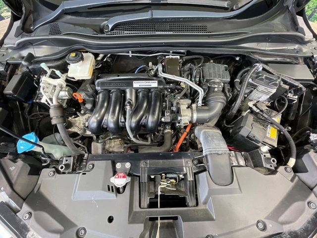 HONDA VEZEL HYBRID 2018