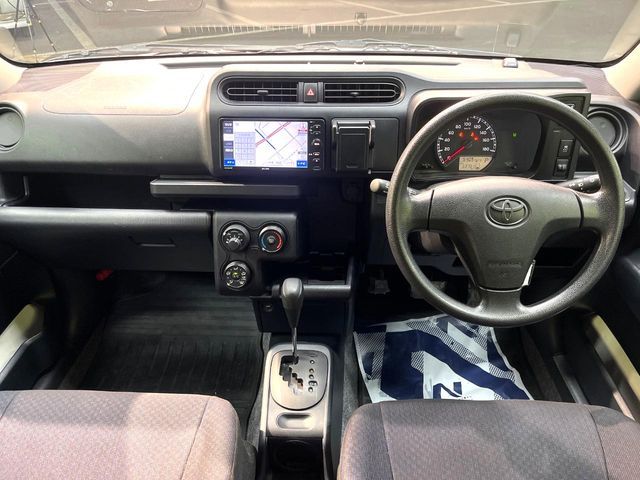 TOYOTA SUCCEED van 2WD 2018