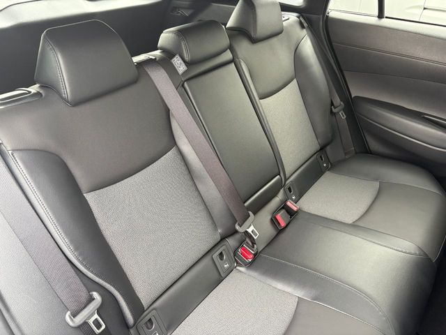 TOYOTA COROLLA CROSS HYBRID 2021