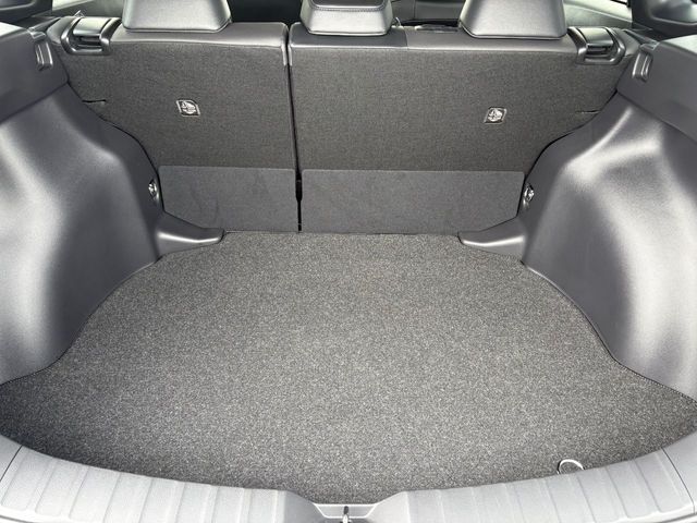 TOYOTA COROLLA CROSS HYBRID 2021