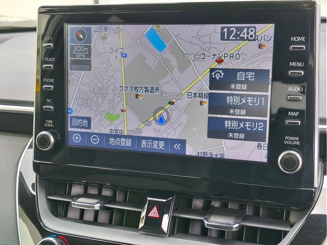 TOYOTA COROLLA CROSS HYBRID 2021