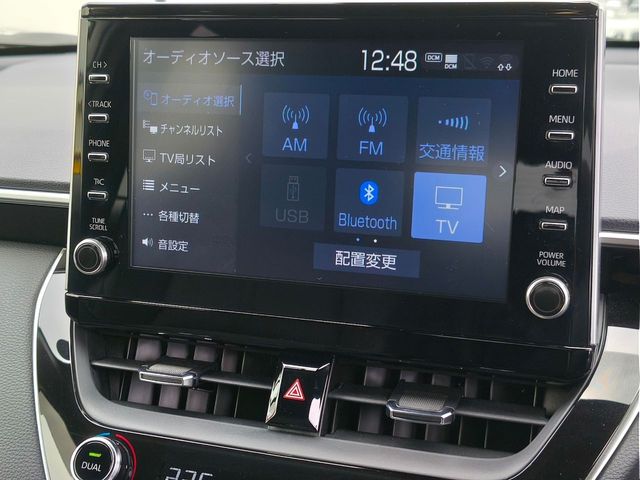 TOYOTA COROLLA CROSS HYBRID 2021