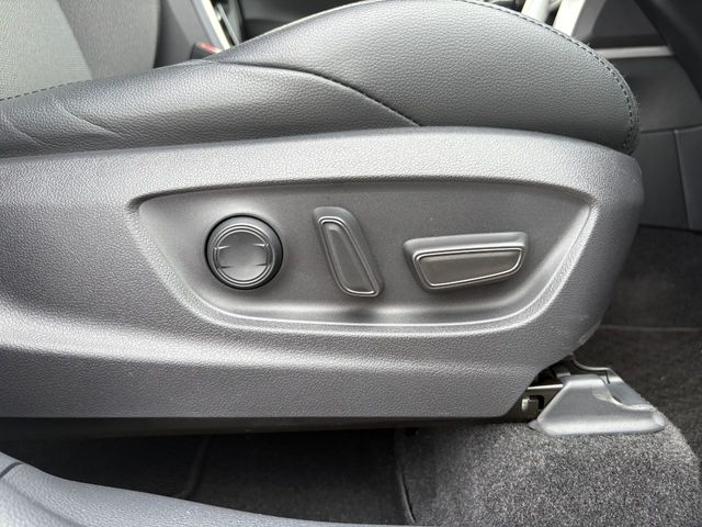 TOYOTA COROLLA CROSS HYBRID 2021