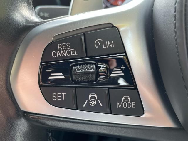 BMW BMW 3series TOURING 2021