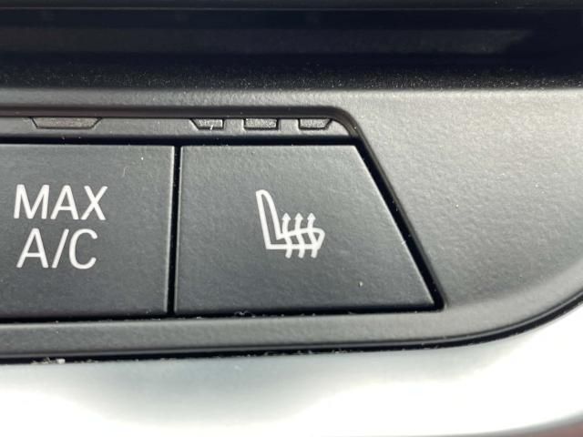 BMW BMW 3series TOURING 2021